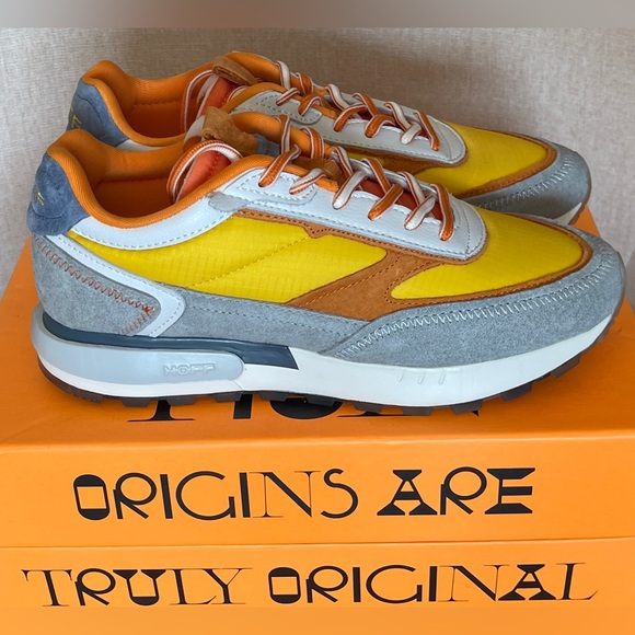 New HOFF Kenia Performance Lifestyle Athletic and Training Shoes. Size 37 - Picture 11 of 15